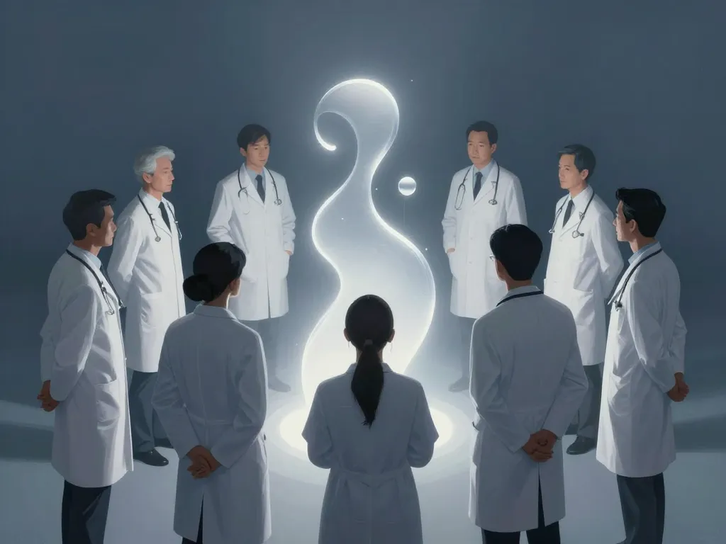 Pneumologues analysant Bol d'air Jacquier avis autour du dispositif