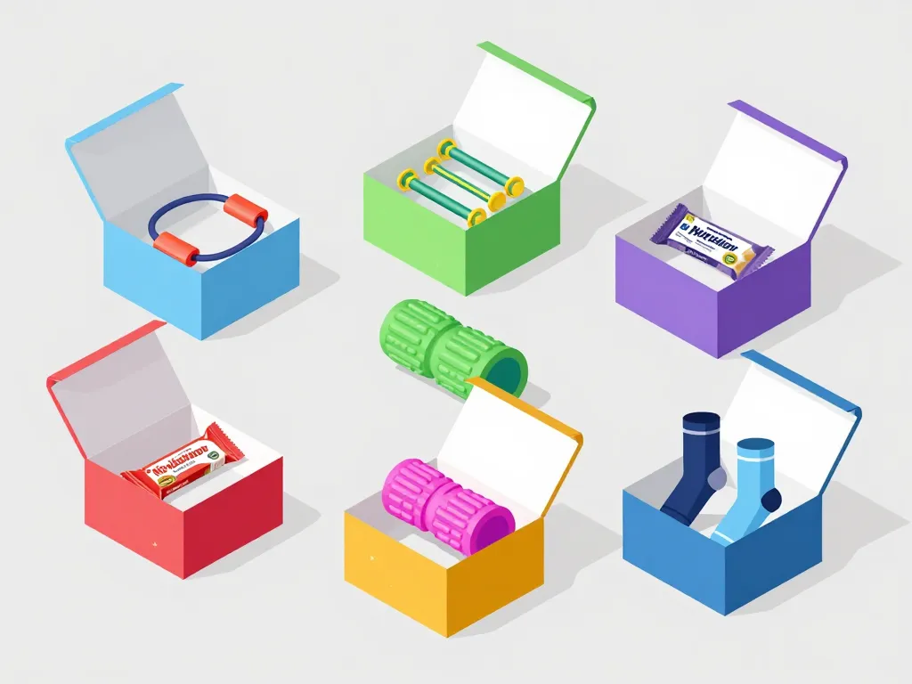 calendrier de l avent homme sport différents types de produits