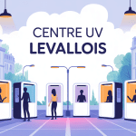 illustration centre uv levallois