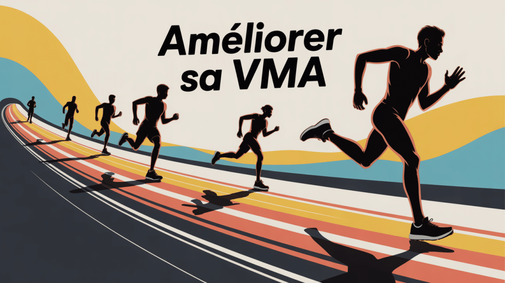 comment améliorer sa vma illustration blog running