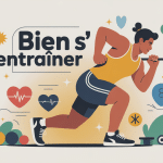 illustration principale sur comment bien s'entraîner