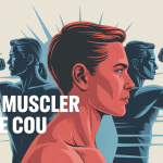 Comment se muscler le cou visuel renforcement