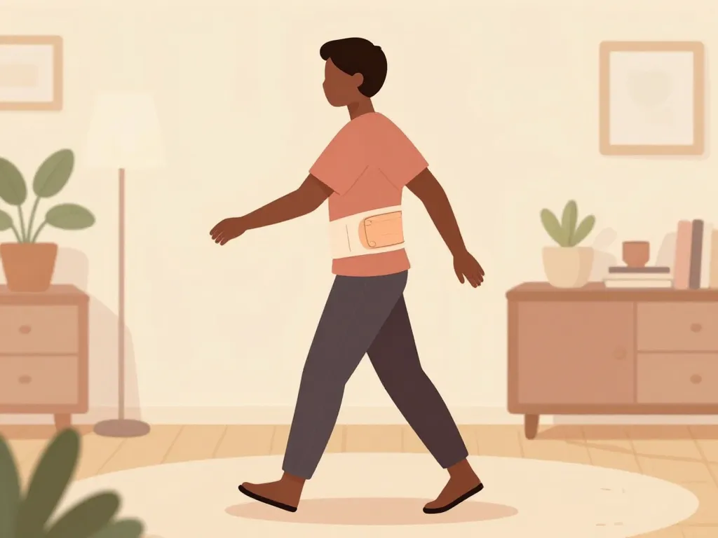 comment soigner une hernie de la ligne blanche sans operation solutions pratiques