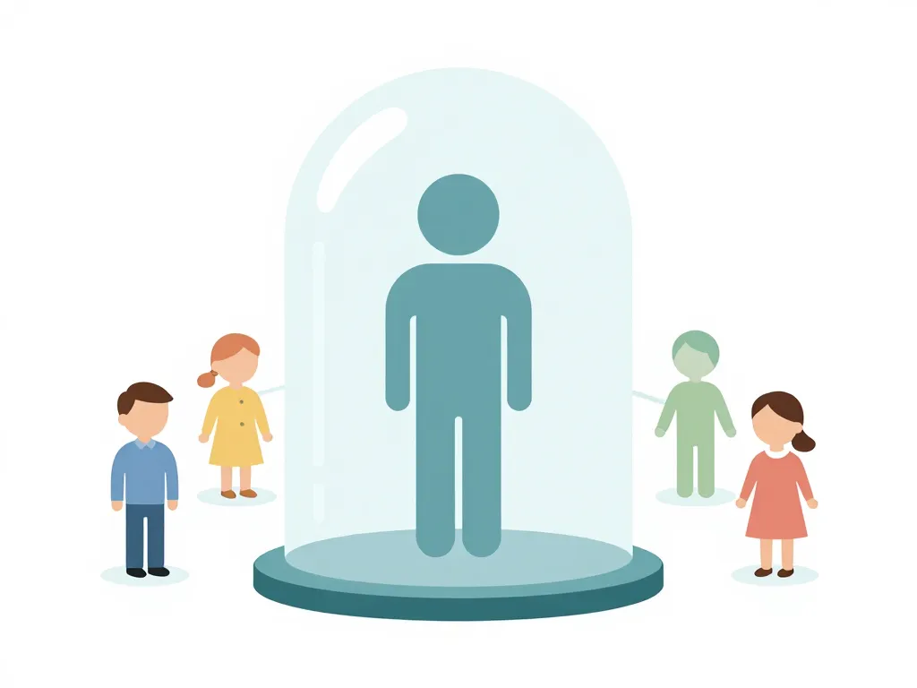 conflit avec ses parents à 40 ans image diagramme poser limites