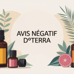 doterra avis negatif flacons silhouettes choix