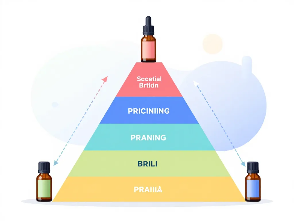 doterra avis negatif visualisation prix marketing reseau