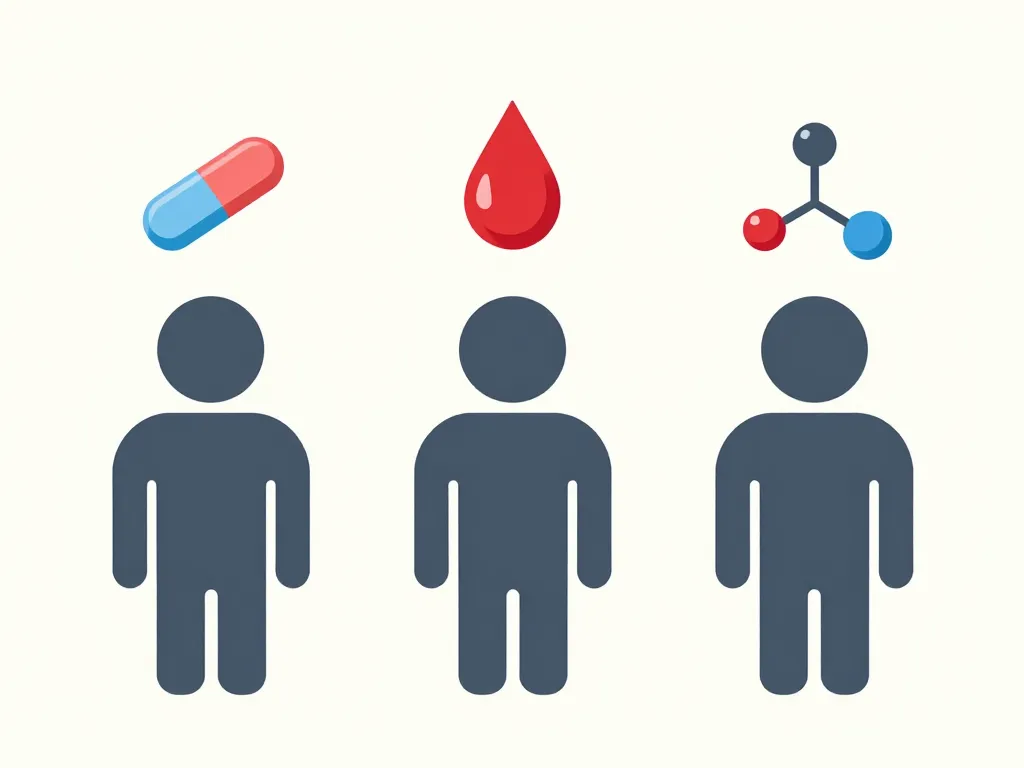 effets secondaires glucosamine chondroitine interactions risques profil
