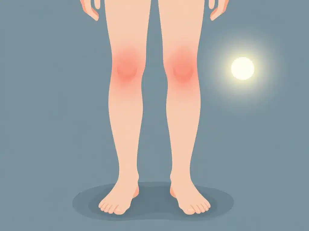 effets secondaires semelles posturales douleur pieds dos