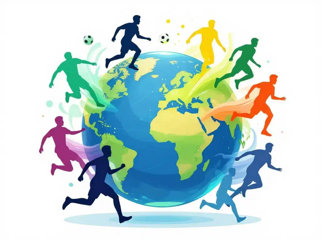 fascination mondiale footballeur brésilien célèbre