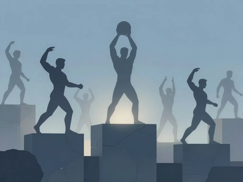 henry cavill musculation fondation discipline progression