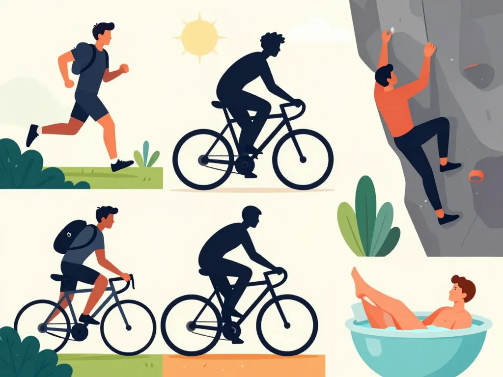 idee cadeau homme 30 ans sportif moments experiences