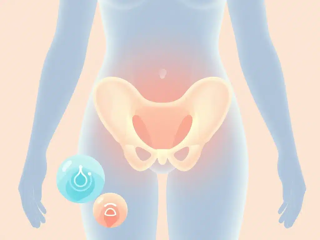 bénéfices kegel exercices muscles plancher pelvien