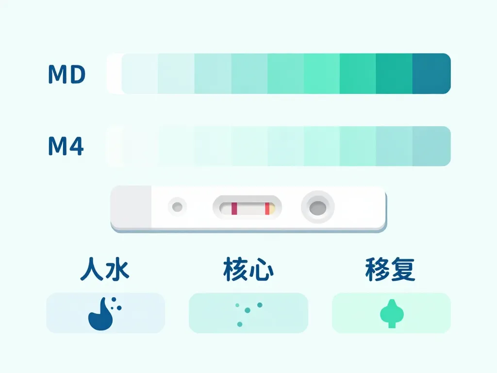 Lire un test corps cetonique dans urine diagramme explicatif
