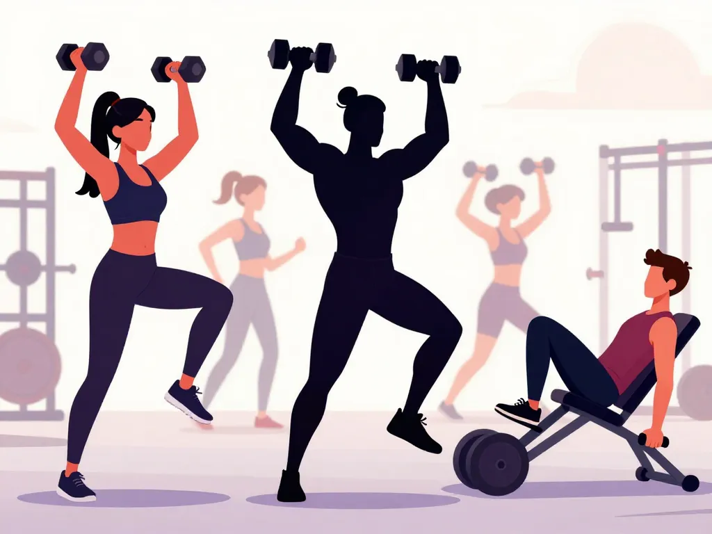 Exercices musculation mollets programme efficace gym