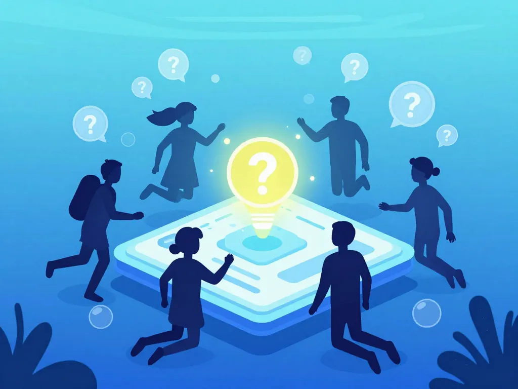 forum de plongée scène échange questions conseils