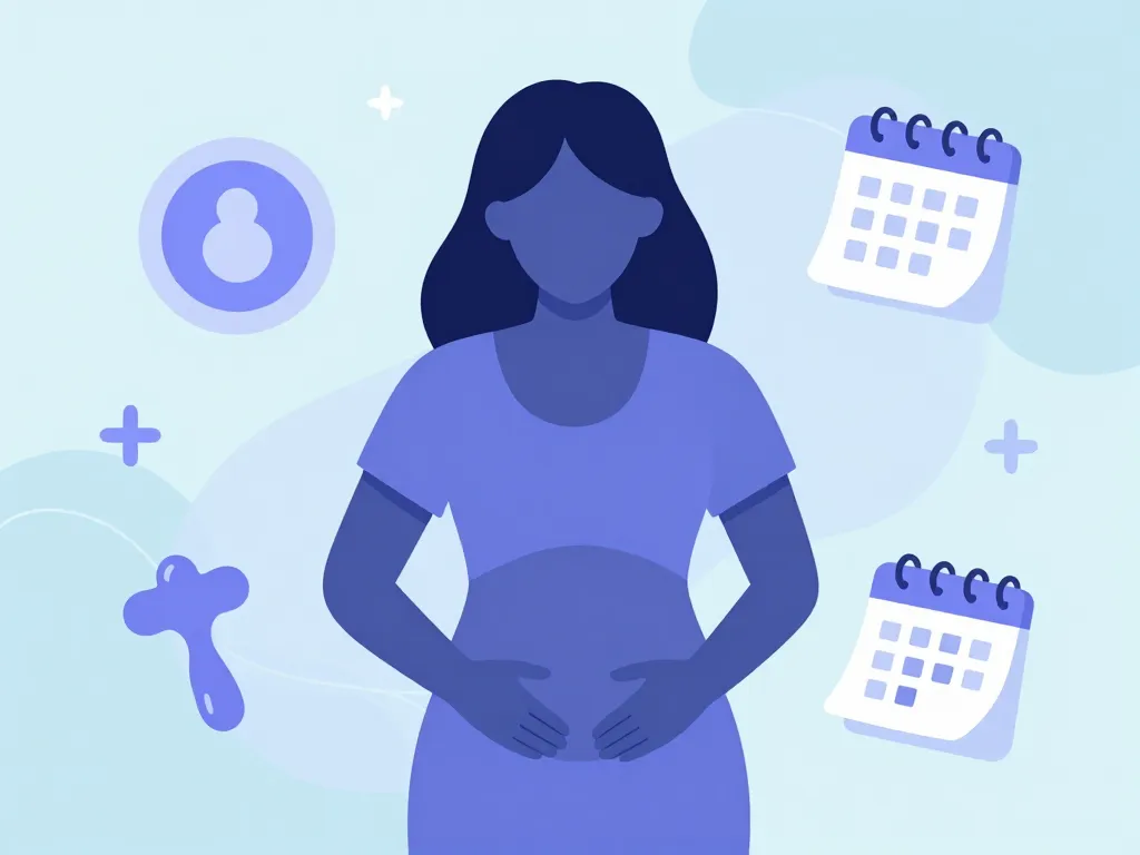 comprendre causes prise de poids apres conisation