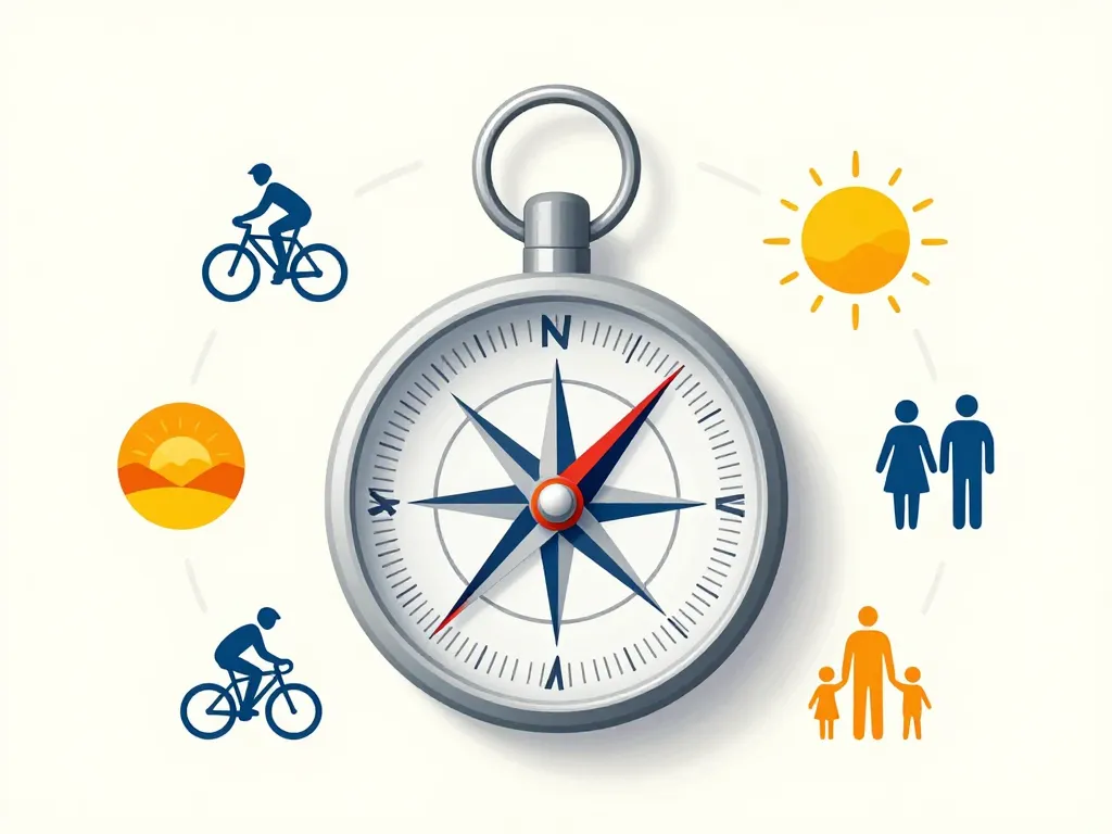 Symbolique positionnement site sportrip.fr marché sportif