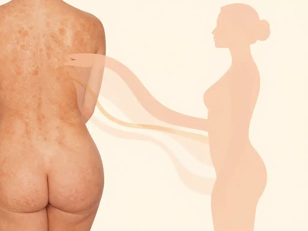 vacu running effet cellulite silhouette