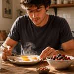 10 façons d augmenter la dopamine dans votre cerveau petit-déjeuner sain