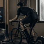 1h de home trainer par jour cycliste séance intérieur