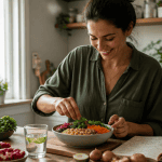 20 astuces pour maigrir sans regime preparation buddha bowl