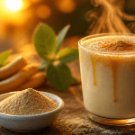 ashwagandha effet au bout de combien de temps bol poudre moon milk