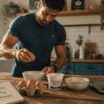 comment manger 150 g de protéine par jour petit-déjeuner
