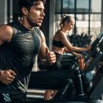 programme pour tapis de course homme et femme gym