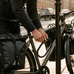 Velo accessoire pour sécurité et confort vélotaf