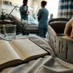 Arthrodèse L5 S1 avis : attelle lombaire, carnet et récupération en milieu hospitalier