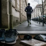 Calories brulees jogging 30 minutes : estimation réelle