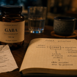 GABA dangereux : risques santé et dosage sécurisé