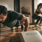 Musculation poids du corps programme homme femme salon