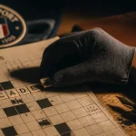 Sportif en herbe en 5 lettres : CADET ou TABAC, grille de mots fléchés