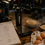 Alimentation prise de masse : glucides et surplus calorique