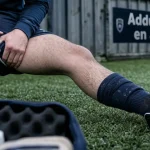 Douleur à l’aine : elongation adducteur après sport