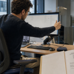 Peut-on travailler avec une discopathie dégénérative : aménagement poste et RQTH au travail