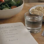 Probiotiques pour maigrir : gélules, eau et notes sur le microbiote