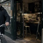 cyclo store Paris 10e : vélo et atelier réparation express et location, 177 Quai de Valmy
