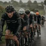 Morlaix Cyclisme Performance : équipe N3 en Coupe de France sur route bretonne