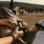 Quel sport compte le plus de femmes licenciées en France : équitation 83,8%