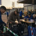 Semaine européenne cyclotourisme 2026 à Heerenveen : bénévoles et inscriptions