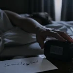 Sommeil trop profond réveil difficile, fatigue matinale