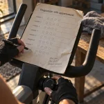 Programme entraînement vélo appartement pdf sur 8 semaines